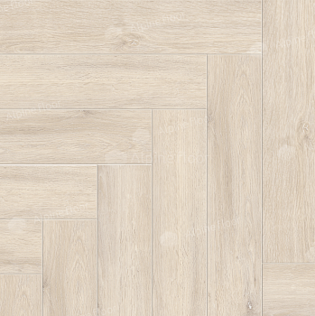 Кварцвиниловая плитка (Елочка) Alpine Floor PARQUET LIGHT Дуб Медия ЕСО 13-20